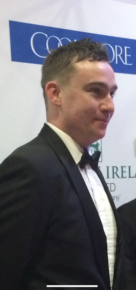 Oghill House Stud tweet media