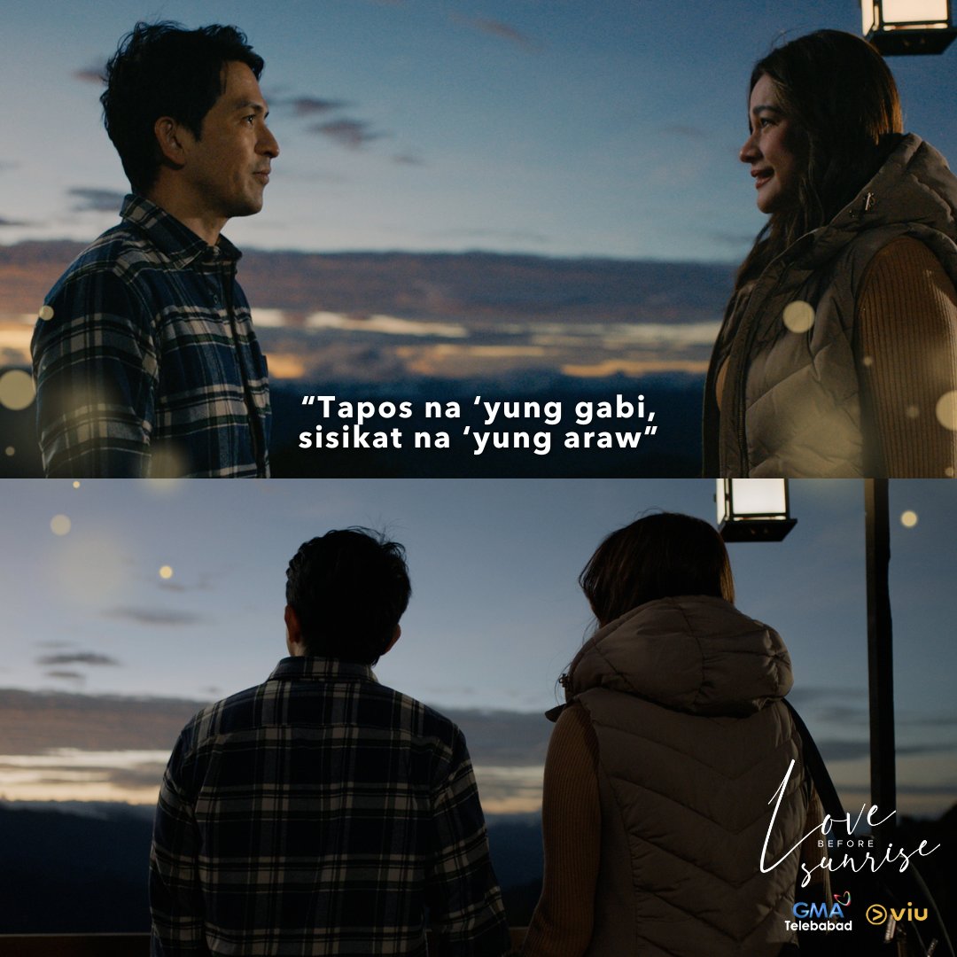 GMA Drama tweet media