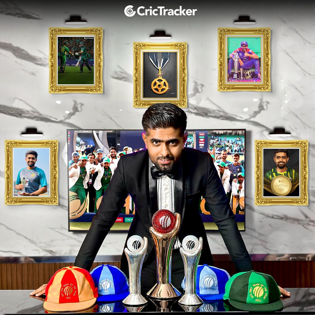 2023 wasn't his year and was below average as per HIS standards but before going hard at him, gently remind yourself that this picture is just 12 months old.

Bad phase doesn't last long, as definitely not when it comes to The Best in the World.

Supporting and praying for an