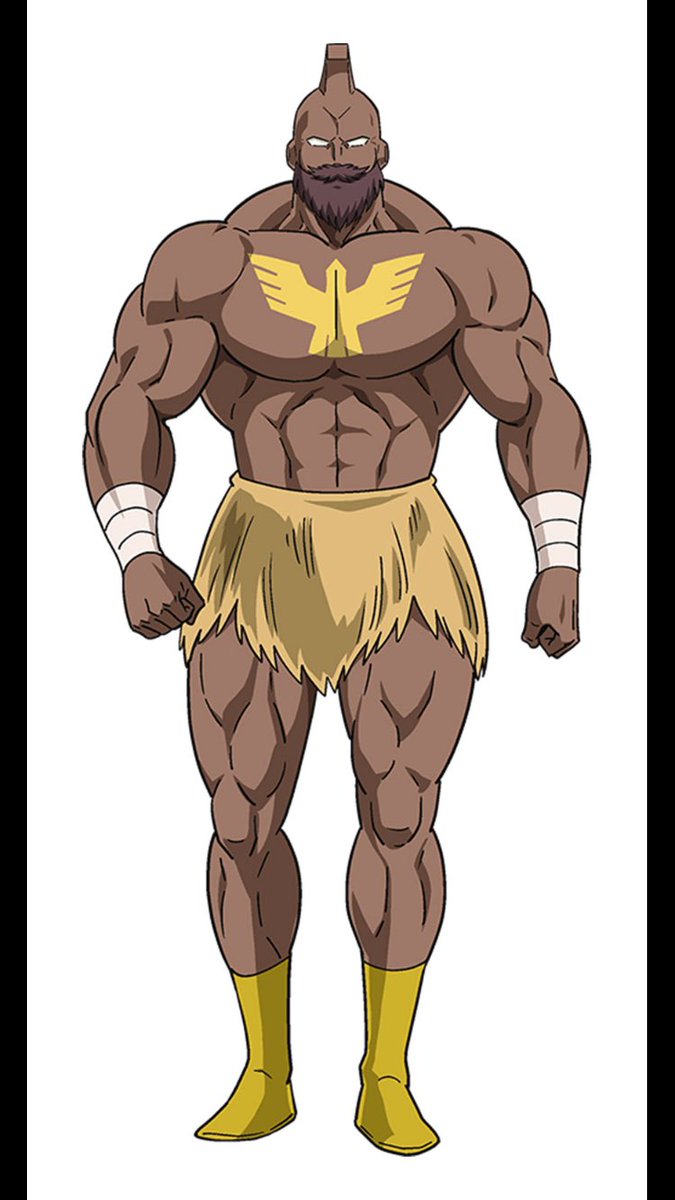 来年はカメハメ師匠ブーム到来か！ #キン肉マン #プリンス・カメハメ 