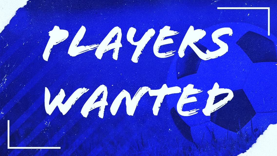 🗞️ Our U13 KYL are looking for a couple of central defenders and a striker to join our u13s, school year 8. Training Tuesday 7.30/8.30 on 3G with FA qualified coaches. Pls contact/text Rob on 07739350377 Or Mark on 07811954388 #upthelane #greenwich #london #kent #football