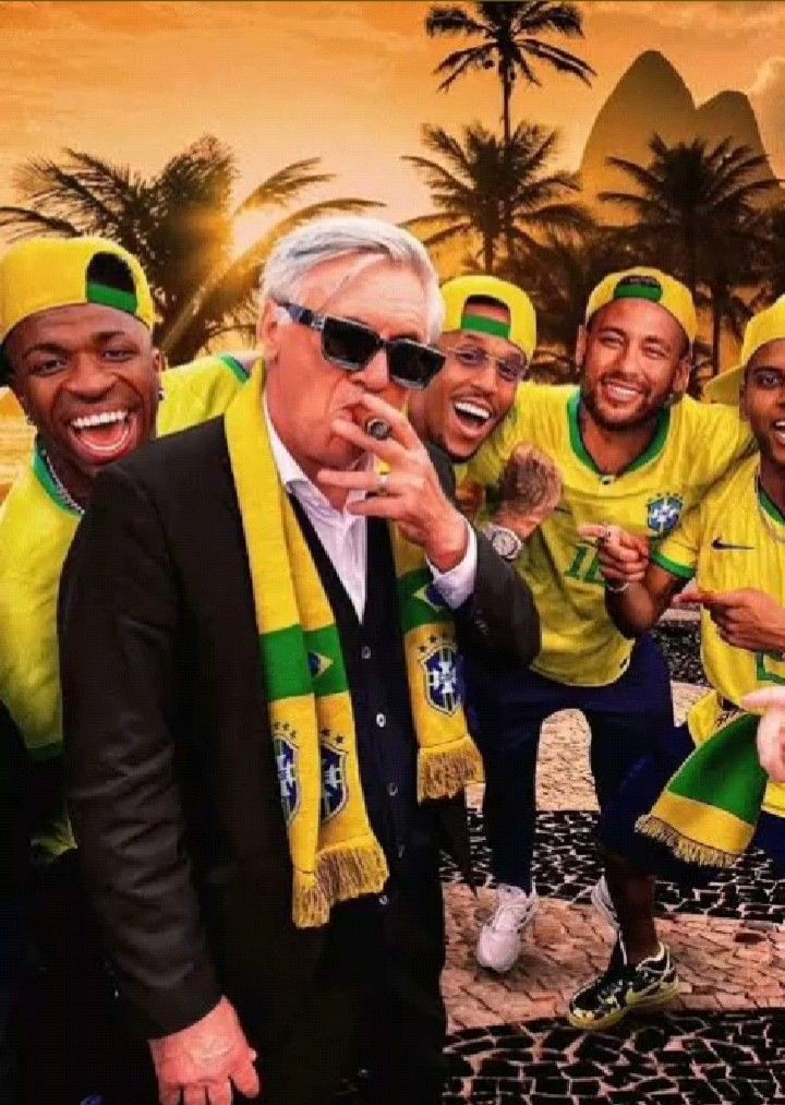 𝐎 𝐂𝐚𝐦𝐢𝐬𝐚 𝟖 🏆⚽️ tweet media