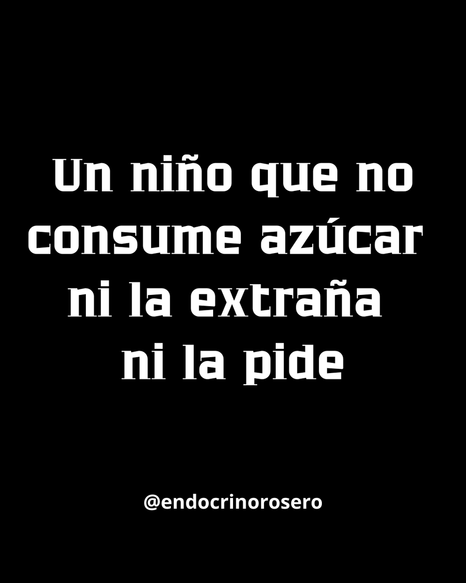 endocrinorosero's tweet photo. Así de sencillo https://t.co/LNMhLtKQME