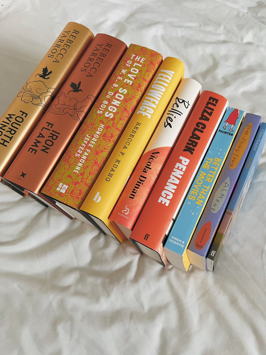 mitsy_reads's tweet photo. My best books of 2023 is on my IG now!

#BookTwitter #reading #bestbooksof2023 #BooksWorthReading https://t.co/pVkZxm7XA9