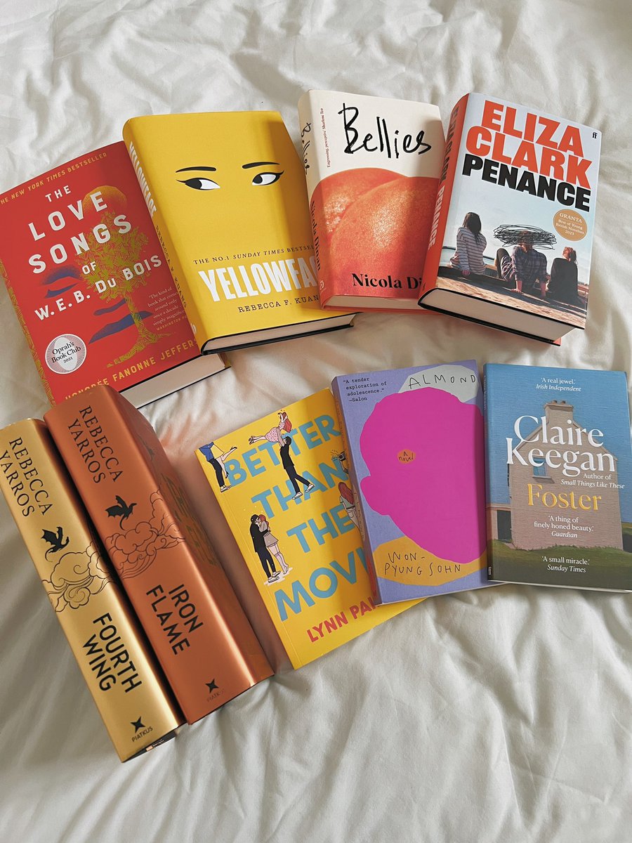 mitsy_reads's tweet photo. My best books of 2023 is on my IG now!

#BookTwitter #reading #bestbooksof2023 #BooksWorthReading https://t.co/pVkZxm7XA9