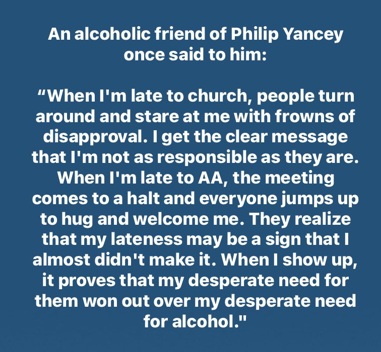 jasonmauck1's tweet image. This thought transcends beyond the difference between being more spiritual vs the 🔥 and brimstone of small town church.