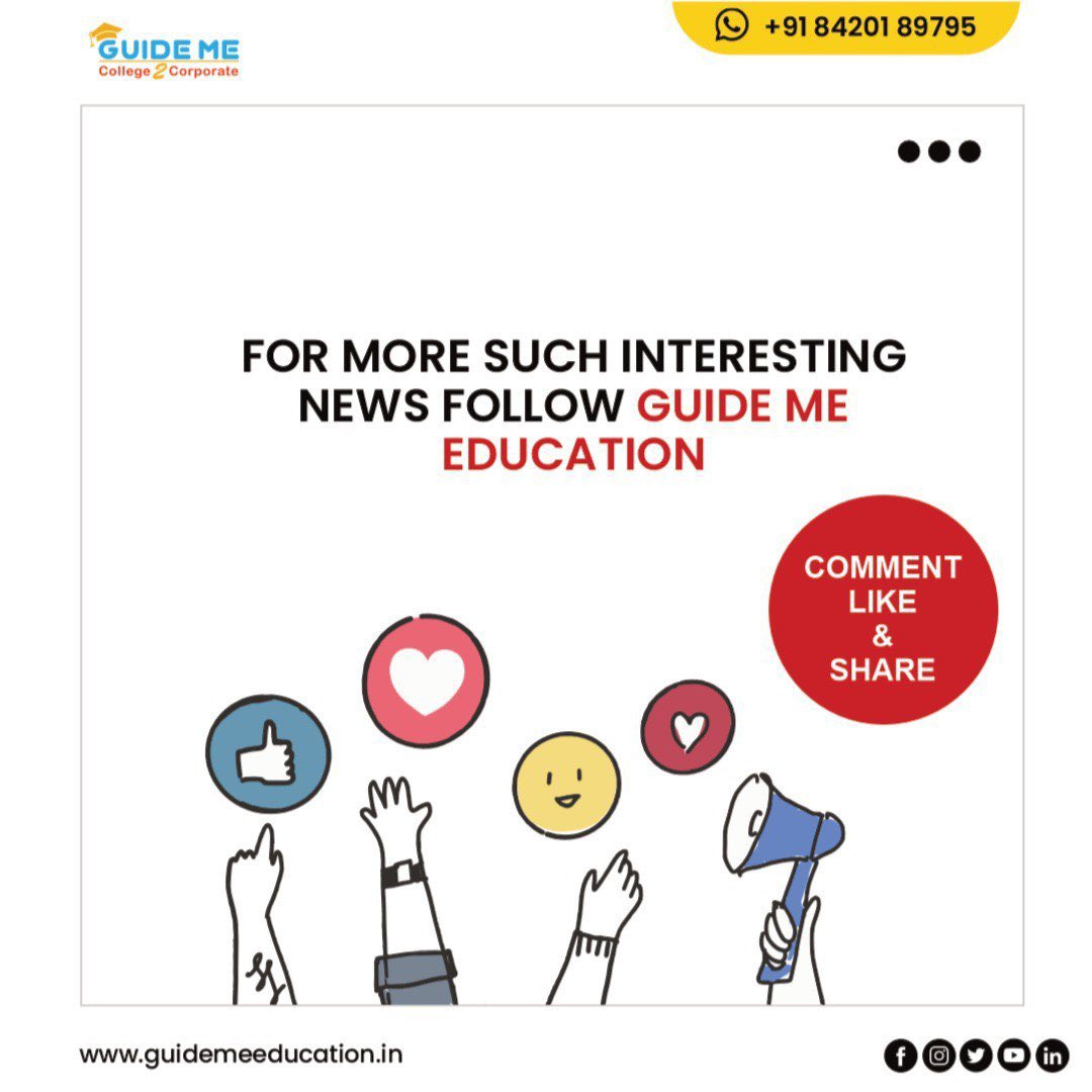 guide_me_edu's tweet image. Swipe to know the details!!

#cmat #cmatexam #cmatraining #guideme #guidemeeducation