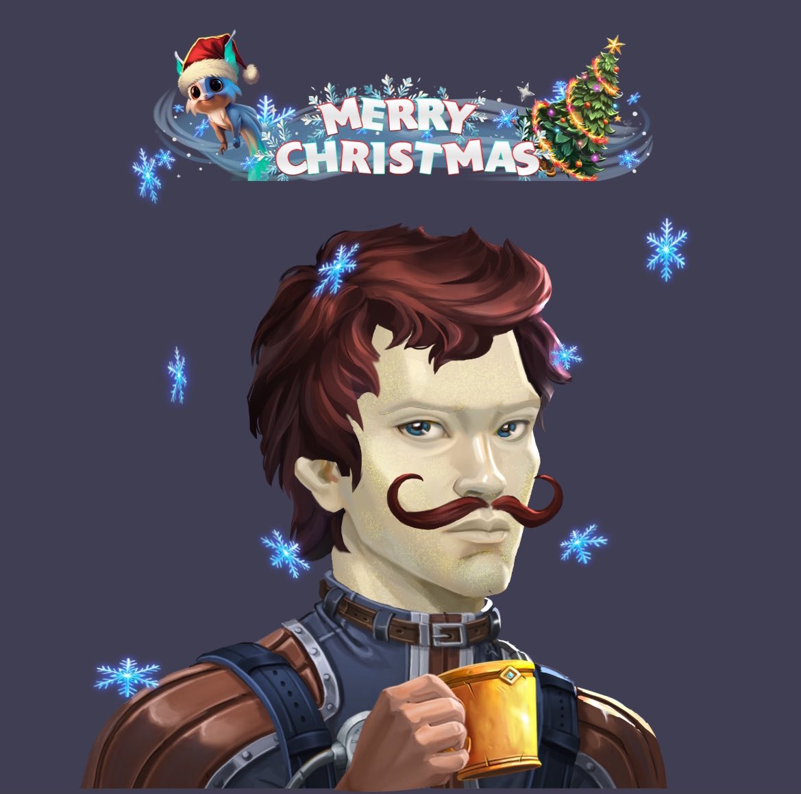 Lockebrk's tweet photo. GM and Merry Christmas #Seedworldmeta
@SeedworldMeta https://t.co/VAHATWjfaX