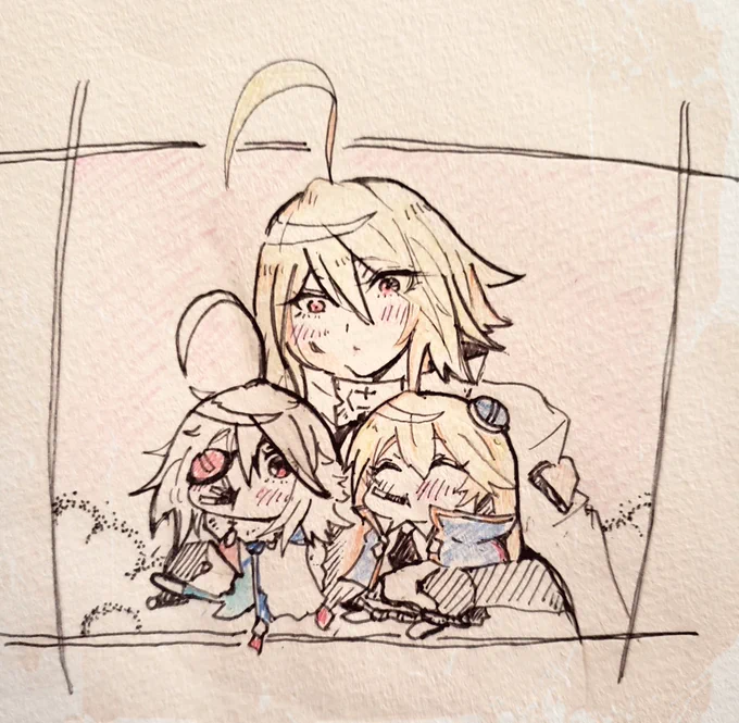 #2023年自分が選ぶ今年の4枚 