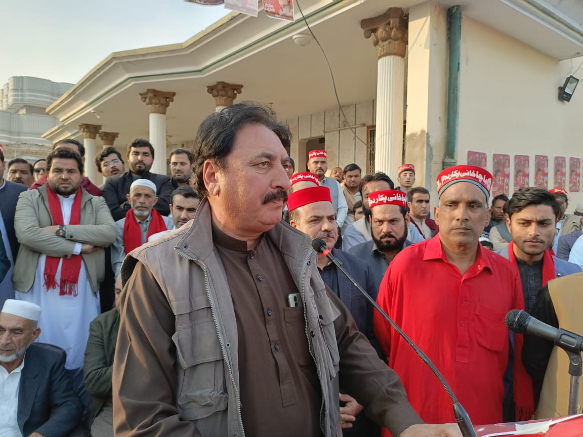 ANPOPakhtunkhwa's tweet photo. اجلاس سے نامزد امیدوار پی کے 54 گوہر علی باچا، تحصیل صدر الحاج بن یامین، شعیب خان اور دیگر عہدیداران نے خطاب کیا۔

#ANPMardan | #Vote4Laltain https://t.co/fPSUC7QDOw