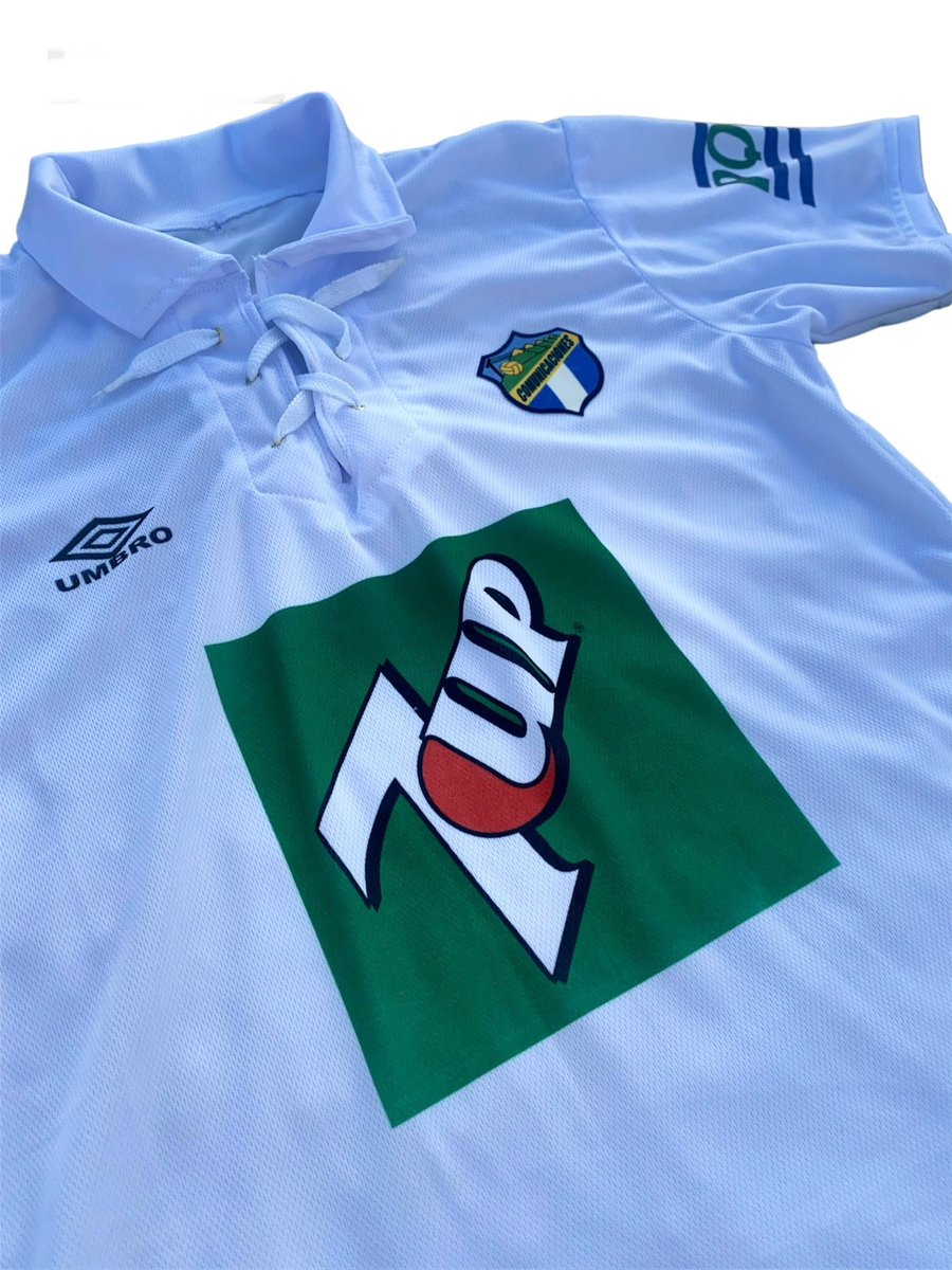 albostore's tweet photo. Hoy último día de pedidos del 2023

ULTIMAS DISPONIBLES 7up y Pepsi 
Manga corta Q 200 tallas S Y M  , 2 en existencia por talla
Manga larga Q250 talla L y XL , 1 en existencia por talla https://t.co/ogz6rCD37r