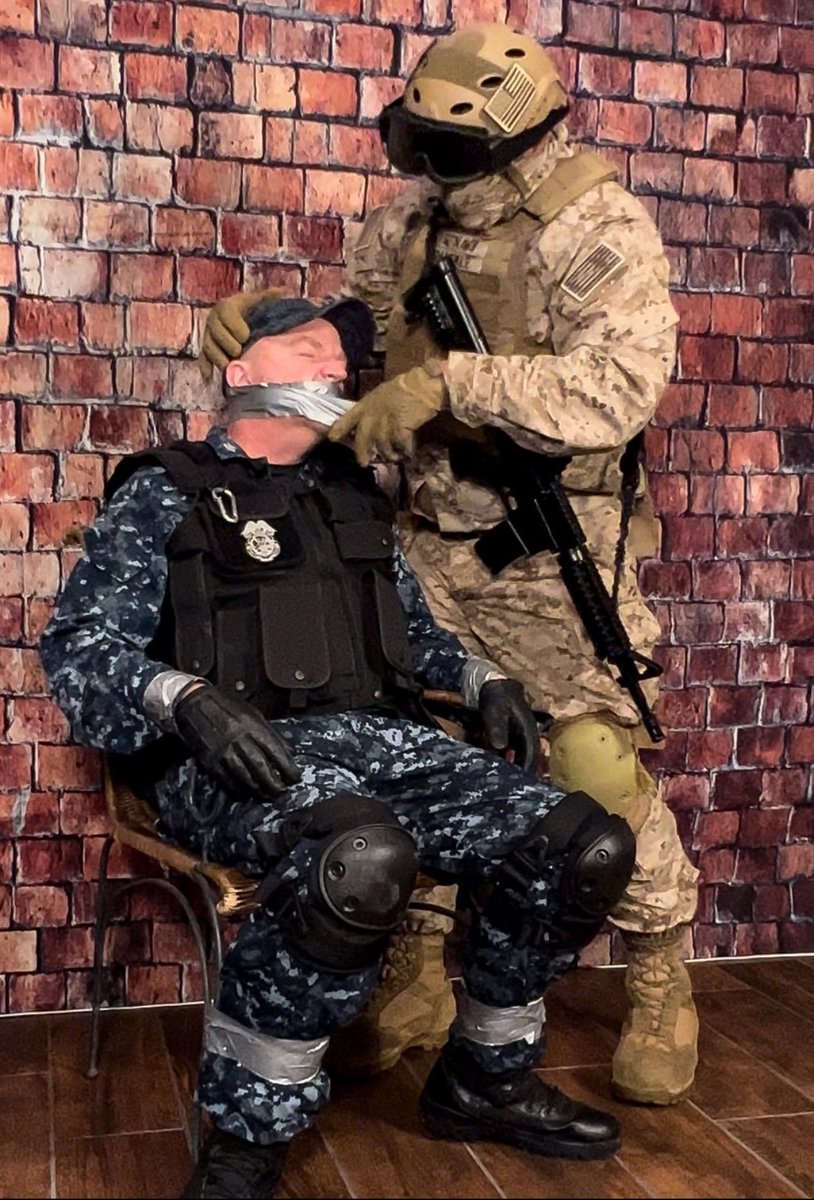 SWAT_Studios23's tweet image. If you have nothing nice to say about your capture, then don’t say anything at all. With @Hunter_Chase_23