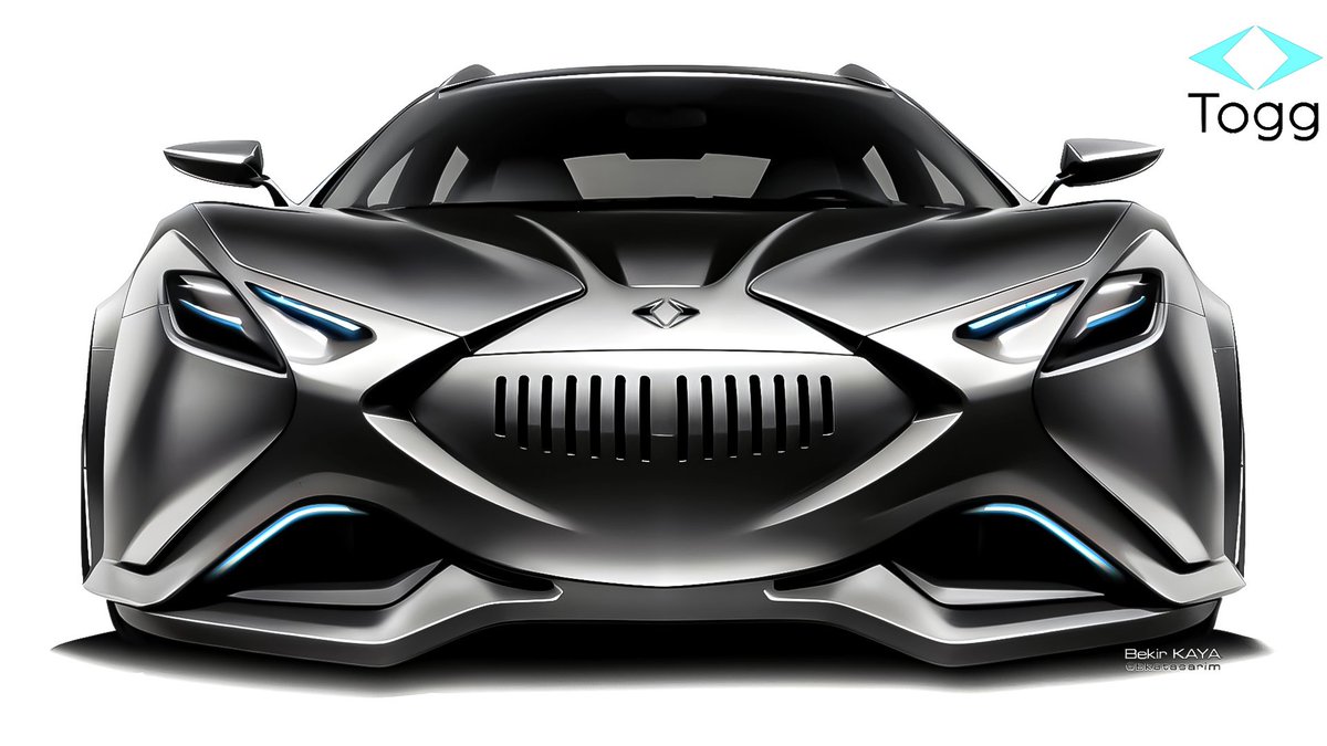 bkadesign's tweet photo. Togg T20R
Sketch design 2024 concept 

@RTErdogan 
@mfatihkacir 
@varank 

#togg #togg2022 #toggt10x 
#togg2024 #sketch #tasarım #design 
#car #araba #suv #türkiye #istanbul #bursa #turkey #RTErdoğan #yerlivemilli #sondakika https://t.co/Xqu6PnCd8m