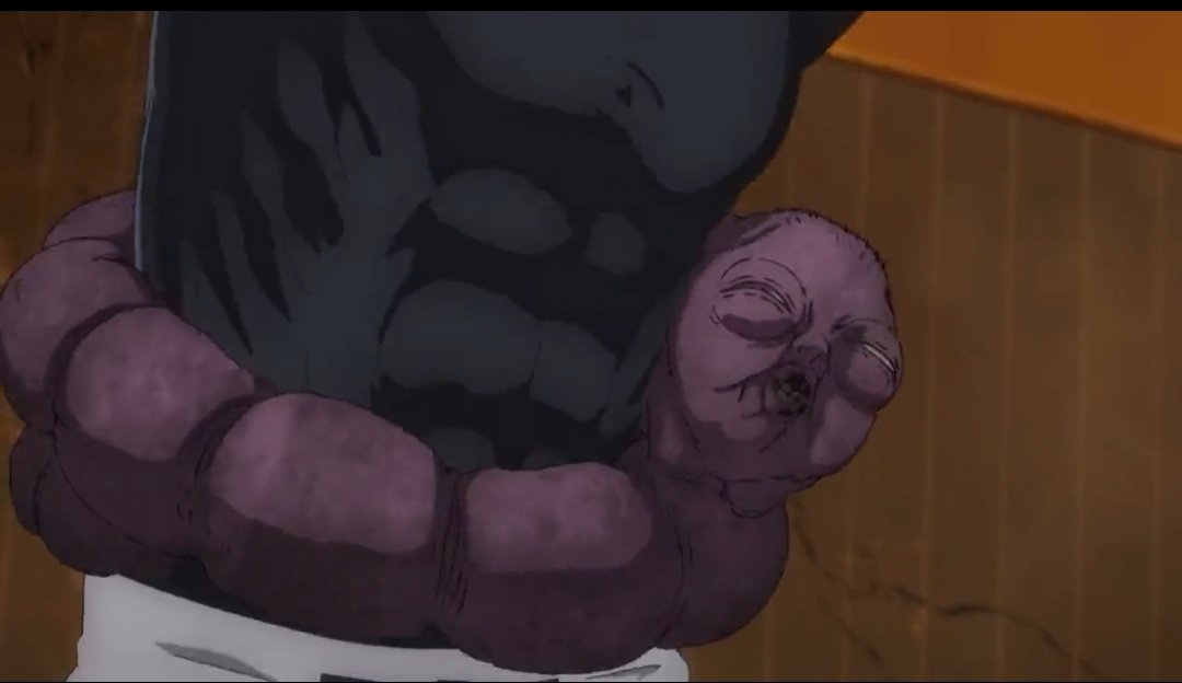 Toji Archive tweet media