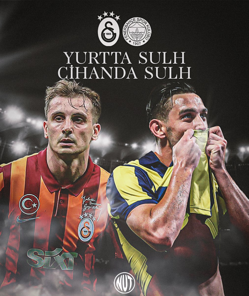 "YURTTA SULH, CİHANDA SULH!" 🇹🇷