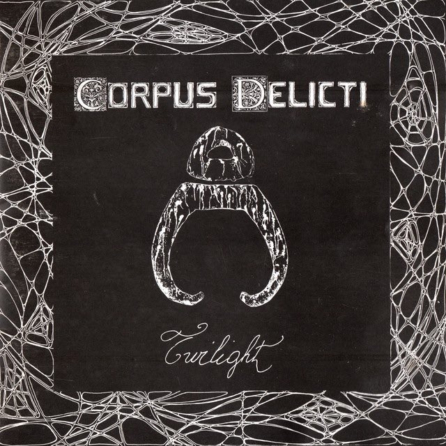 #OurRadioDec2023

Day 29

Corpus Delicti | Dust & Fire

Landed in my mind
A world of dust
A world is mesmerized
My life's a dying fire
You loll and long and lie

youtu.be/K9V0HYCa2ig?si…