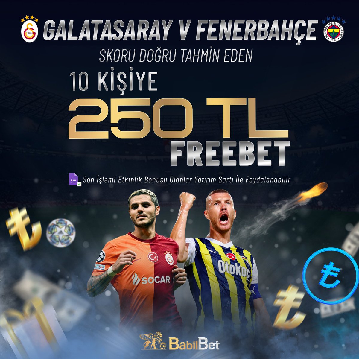 babilaslan's tweet photo. 🔥🔥 YORUMA 3 ARKADAŞINI ETİKETLEYİP TAKİP ETMEYİ VE RT ATMAYI UNUTMA! BOL ŞANSLAR 🔥 https://t.co/y26TluZ7yE