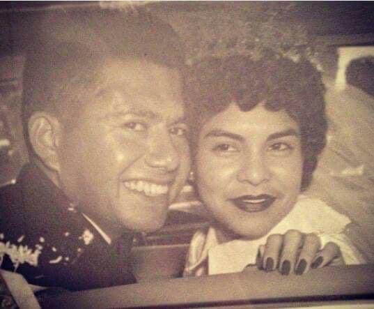 LorettaB1962's tweet photo. Dear #PapaArmy #MamaArmy Iโm wishing you a Happy 66th Wedding Anniversary today! Love & Blessings โค๏ธ๐๐ฅฐ๐ https://t.co/rJgmu5qx0X