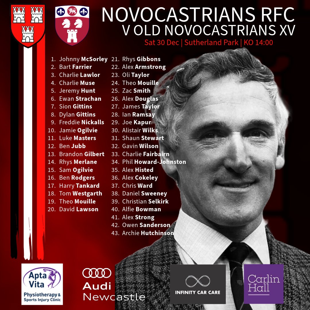 Novos RFC tweet media