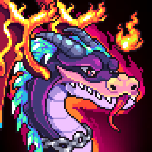 Things are getting heated in our discord.

You don't want to miss out on Drag00nz. 

2024 is the year of the dragons.

discord.gg/drag00nz