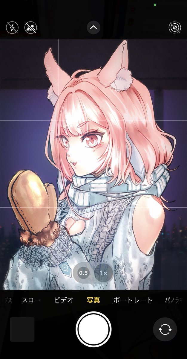 4jiharu's tweet photo. #Axillust #畫畫嚕
謝謝阿克西報名美術教室🥰🥰
人美心善阿克西🥰🥰 https://t.co/qtv3pdgJJr