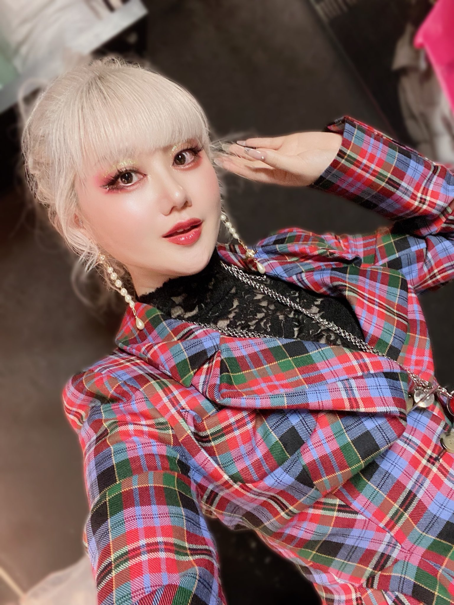 🐈浜崎容子🐈（アーバンギャルド） on X: 