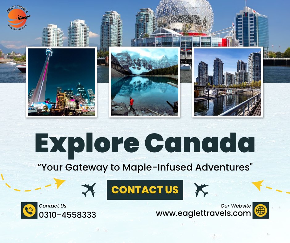 EAGLET TRAVELS (@EagletTravelspk) / Posts / X