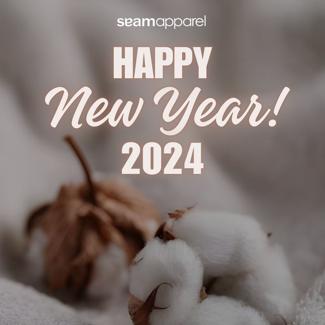 seam_apparel's tweet image. Cheers to a year filled with premium threads and exceptional craftsmanship. As we step into the new year, let our quality apparel pave the path to your success. Best wishes for the new year!

#SeamApparel #HappyNewYear2024 #PremiumThreads #QualityCustomApparel