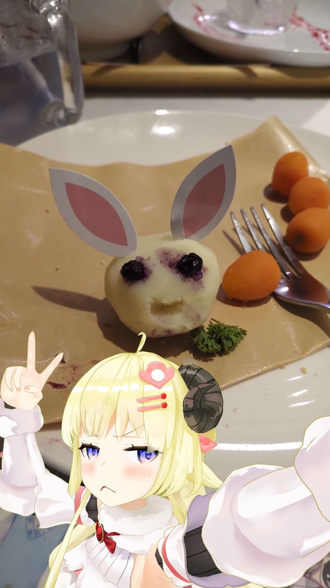 Sheepnk11's tweet photo. 最後は私！わため師匠4周年おめでとう！
今回は我らぽかぽか羊の空間も記念動画を用意しました！
皆の気持ちが一つになり、いつでもどこでもわためと一緒にいます💖
ぜひ見てね〜

動画↓
https://t.co/FVKUbfke72

#わためいとのはばないリレー
#角巻わため4周年 
#つのまきあーと https://t.co/ZXZQFMDOSP