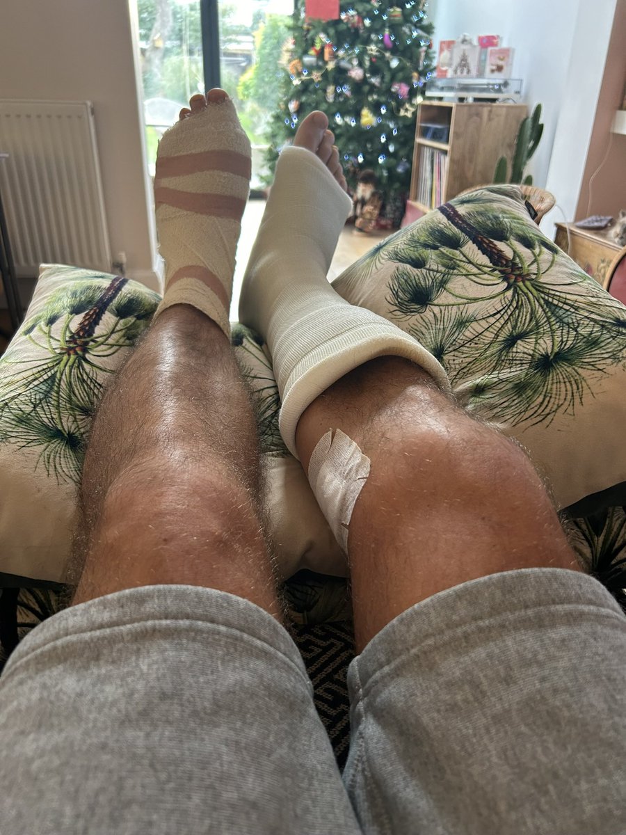 Michael Evans tweet media