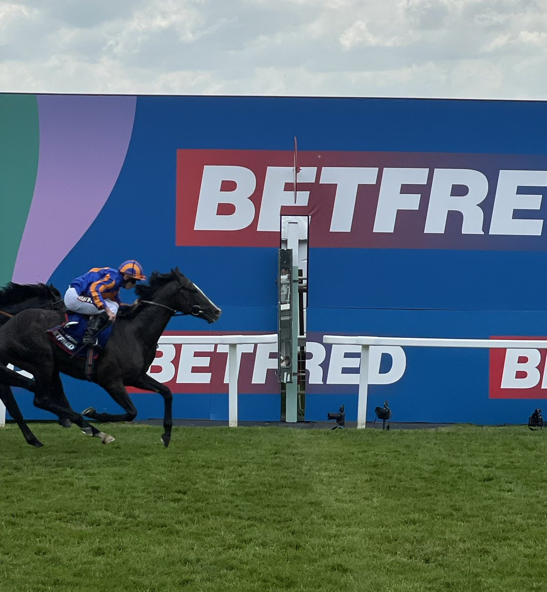 Hi <a href="/EpsomRacecourse/">Epsom Downs Racecourse</a> <a href="/debutantedancer/">Brian Finch</a> looking to renew my Annual Memberships at Epsom and notice that the option to purchase as a joint package is no longer there or at least it isn’t currently.  Someone else also pointed this out on another post.  Is it coming back?