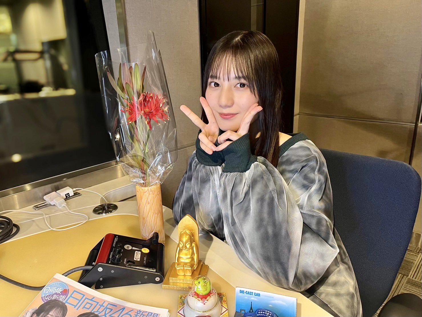 日向坂46 on X: 