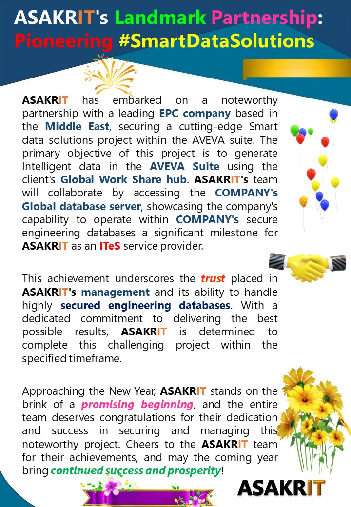 AsakritEng's tweet image. #asakrit #smartdatasolutions