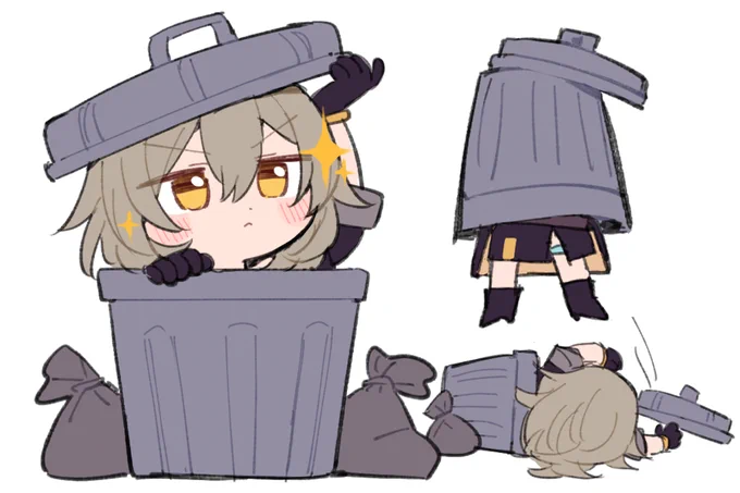 ☆