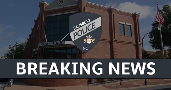 The Salisbury Police Department is currently investigating a fatal vehicle accident in the 3600 block of S Main St. All lanes of travel are blocked so we ask anyone traveling in this area to find an alternate route.