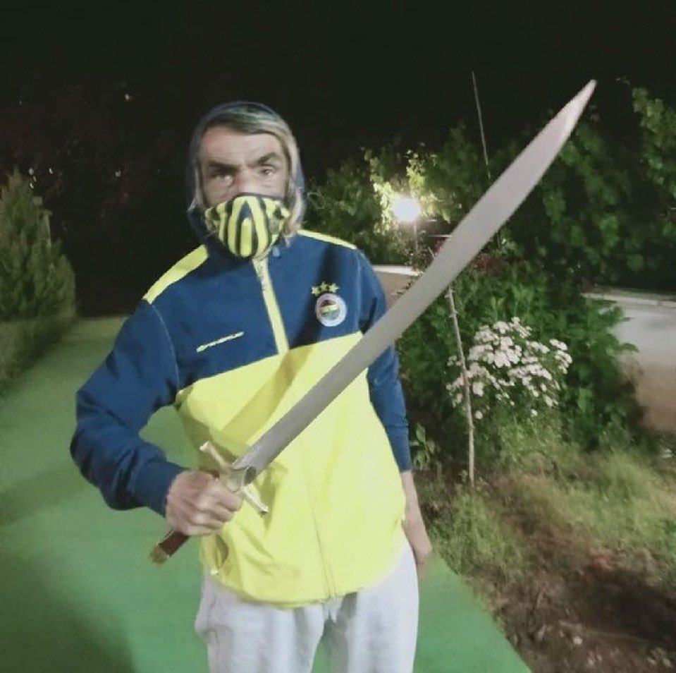 prens selmanı bana bırakın demiş