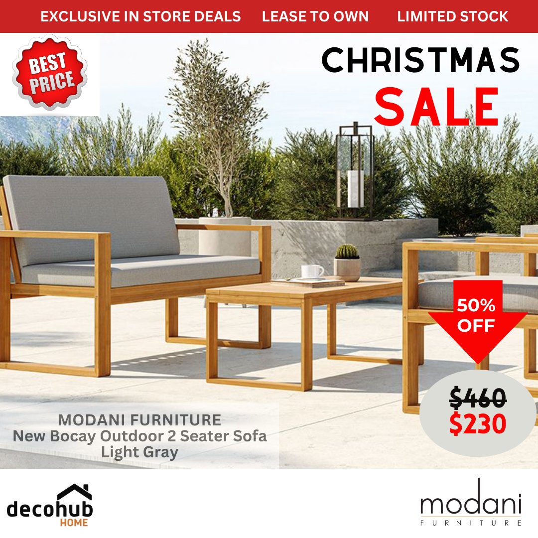 DecohubHome's tweet photo. 🤩🎊christmas is giving &amp; sharing. visit us for special discounts! and please share our page with your friend so that she/he won’t miss the great opportunities for her/his home🥳🎊 #furniture #interiordesign #thedecohub #decohubhome #christmassales #holidaysavings #onestopshop https://t.co/ZGLhtYqUUA