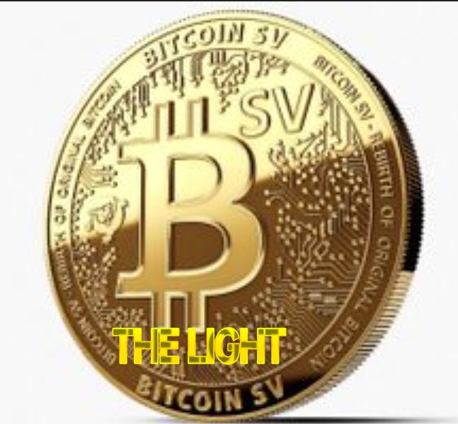 BsvPanama's tweet photo. #BSV
#BSVblockchain
#OneChainForAll
#BSV4TheFuture
#B_SV_TheLight https://t.co/LAWJThRx6L