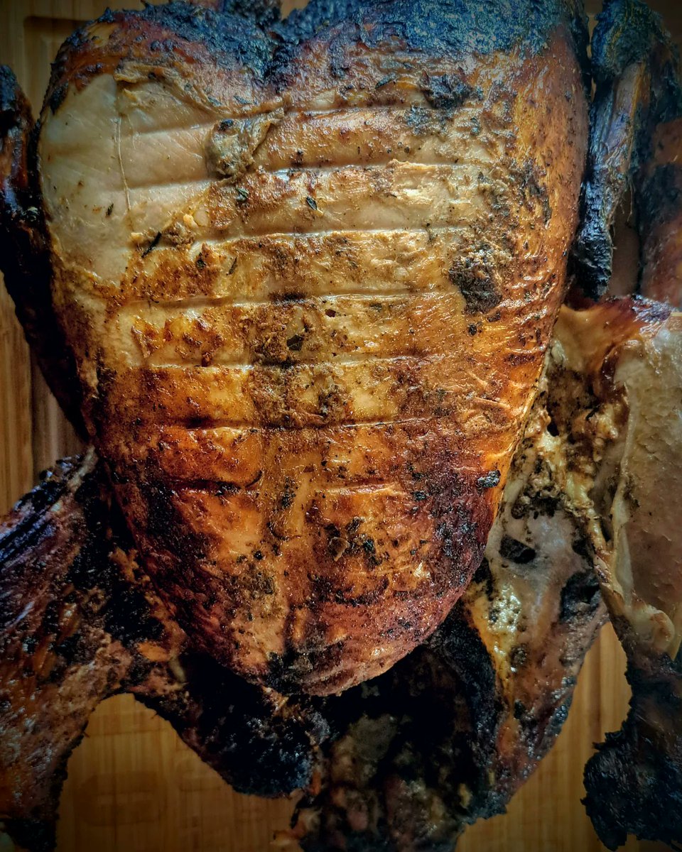 A LOOK BACK...
Grilled turkey, the Succulento way. No bland recipes from this neck of the woods. Click 👉 succulento.co.uk 

#succulento #aberdeenfoodie #naijafoodie #edinburghfoodie #glasgowfoodie #dundeefoodie #londonfoodie #bbq #birminghamfoodie #manchesterfoodie
