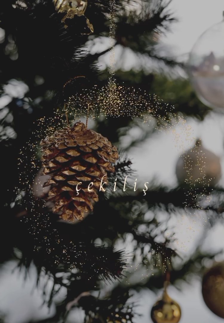 ⚜️YILBAŞI ÇEKİLİŞ⚜️

Bu gönderiyi yeniden gönderim ve fav yapan 10 kişinin 1 adet sorusuna detaylı yanıt vereceğim.
Bol şans 🌲