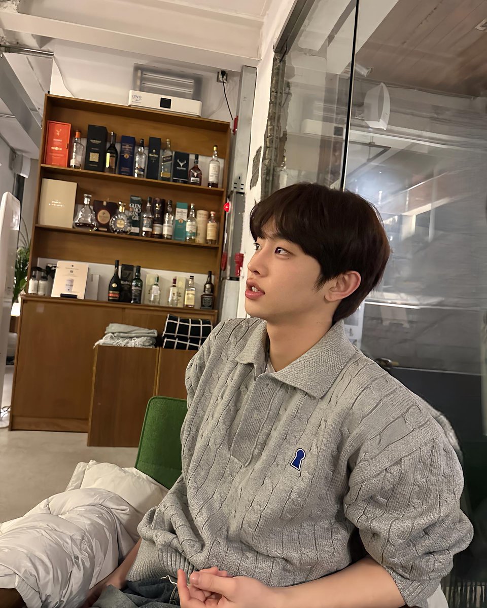 tastehyeop's tweet photo. 231229 협스타

🤍goodbye 2023🤍

#이협 #드리핀 https://t.co/XoQLoFyutA