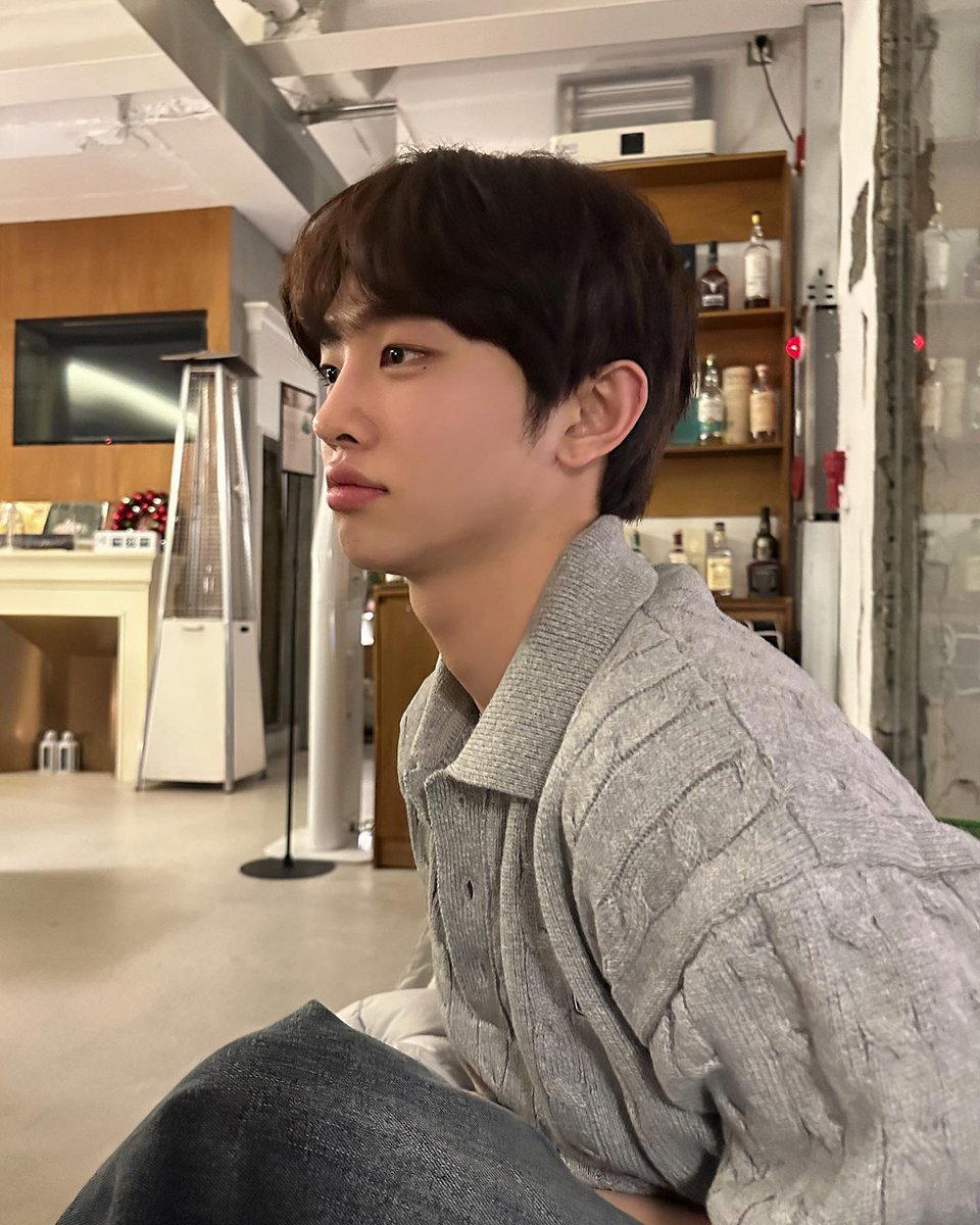 tastehyeop's tweet photo. 231229 협스타

🤍goodbye 2023🤍

#이협 #드리핀 https://t.co/XoQLoFyutA