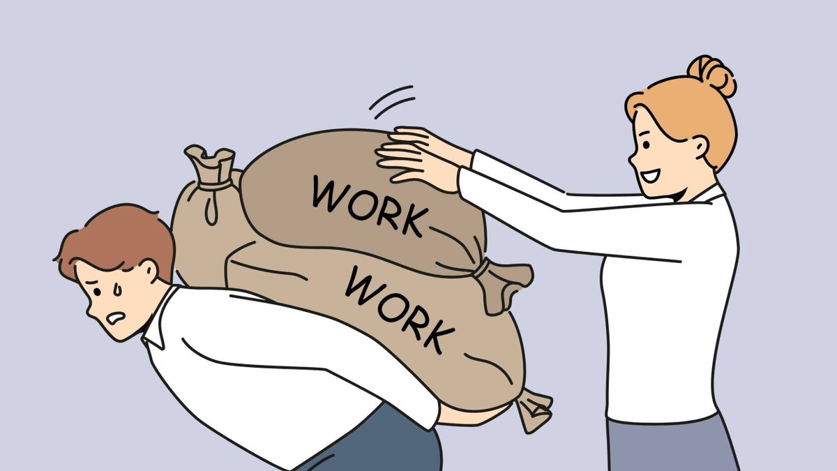 Best of 2023: To meet legal responsibilities to disabled students, the sector must address the overwhelming workloads of disability services staff, says Hannah Borkin wonkhe.com/blogs/disabili…