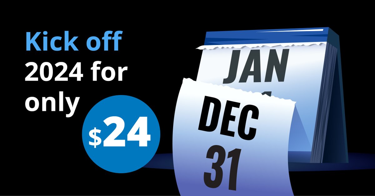 Act fast! For a limited time, grab your first month for only $24. Whether it's extensive residential projects or commercial contracts, we've got the tools to drive your revenue growth in 2024. Claim this offer: bit.ly/476Y8ep