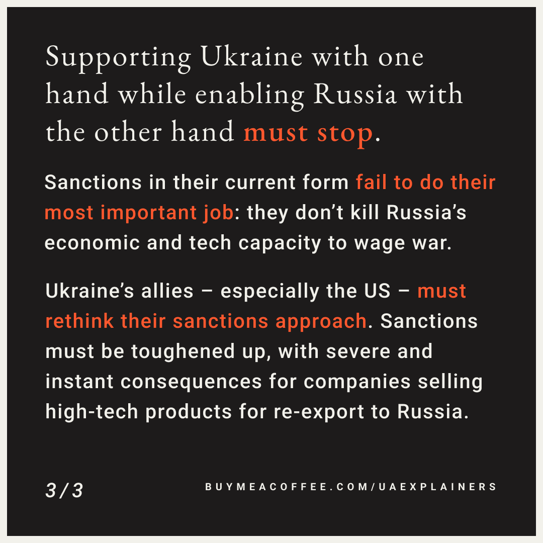 Ukraine Explainers tweet media