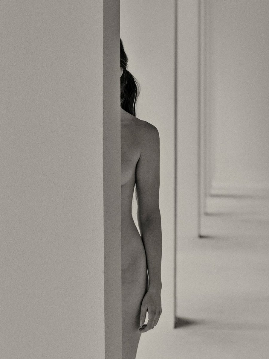 culturainquieta's tweet photo. 📷 Por la fotógrafa neerlandesa Neeltje de Vries. https://t.co/C70Xvao83p