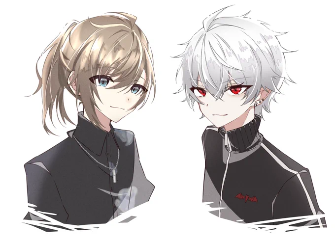 #くろのあとりえ 