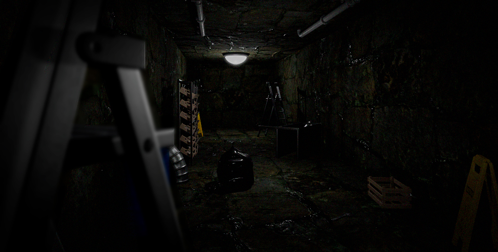 IngotGames's tweet photo. Making a new map for the game👀(waiting for your feedback)

Wishlist on Steam -> https://t.co/8z8mGojaKl

#indiedev #madewithunreal #gamedev #IndieGameDev #UE4 #indiegame #horror #creepy #devlog #UE5 https://t.co/KFCQTQlVaK