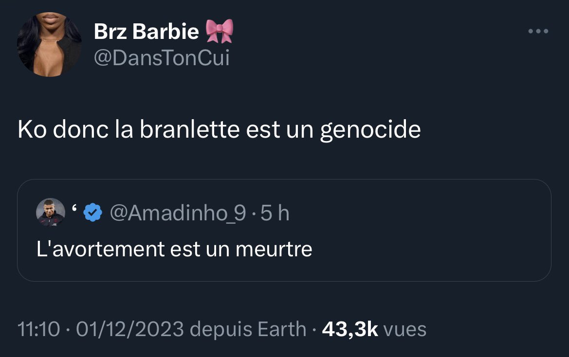ZoneDeLaHonte's tweet photo. Légendaire https://t.co/UXRGEGEF9P