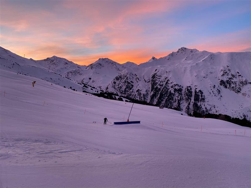 Cotton Candy Sky in SFL!🍭✨
